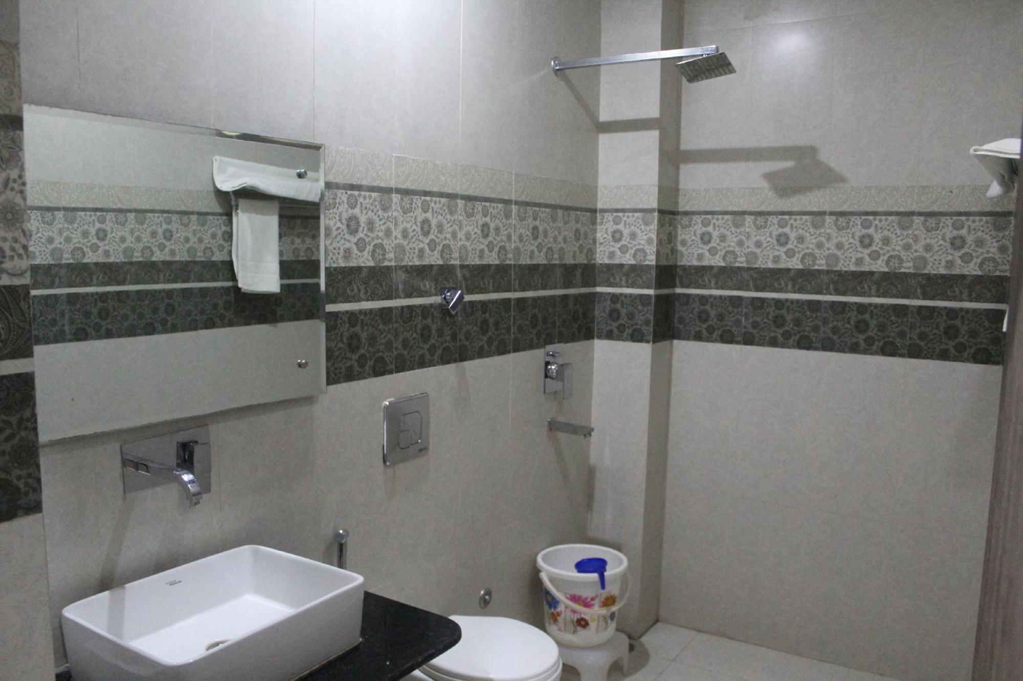 Bilberry Hotel Rewāri المظهر الخارجي الصورة