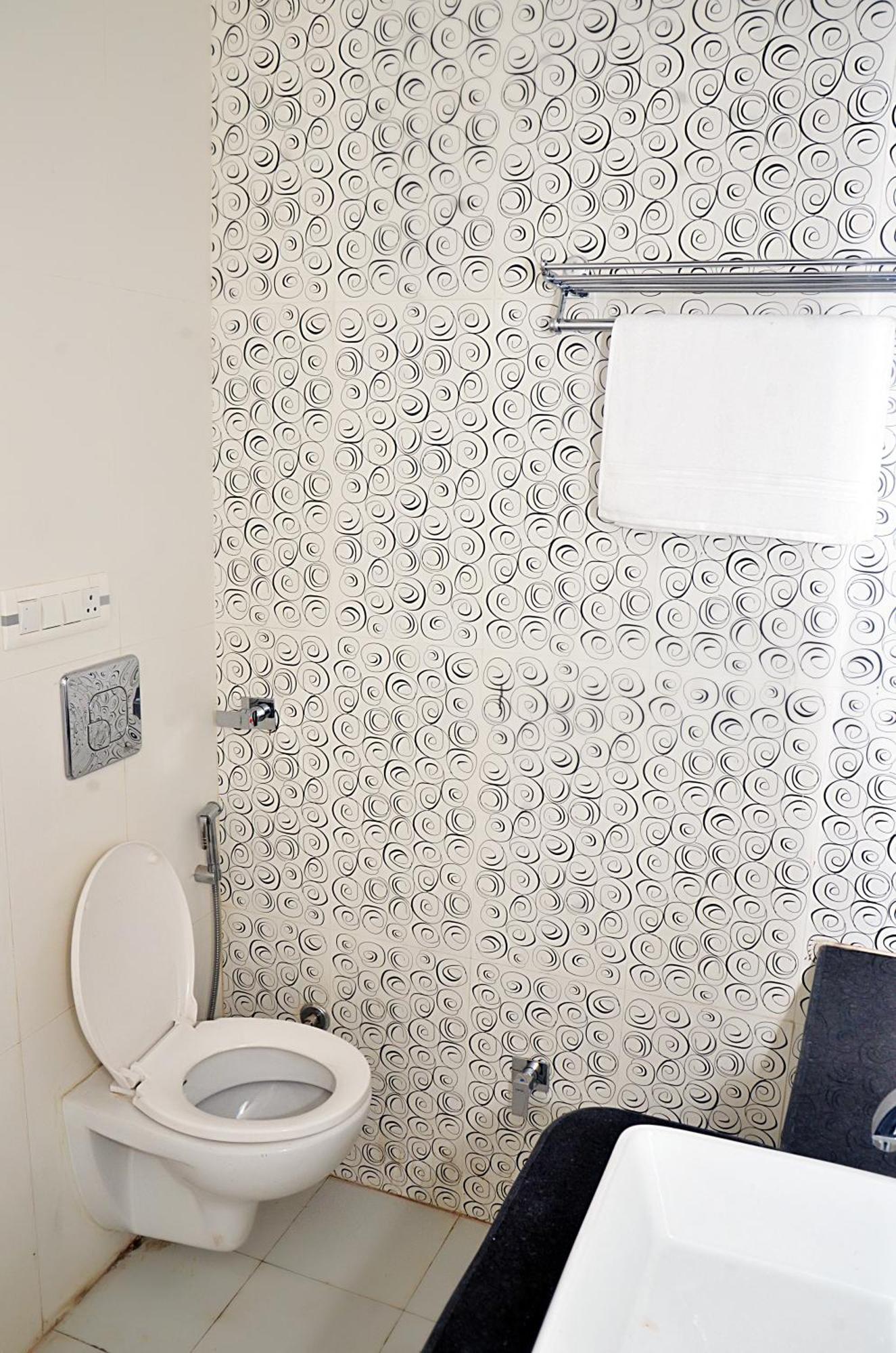 Bilberry Hotel Rewāri المظهر الخارجي الصورة
