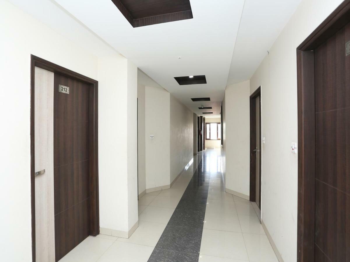 Bilberry Hotel Rewāri المظهر الخارجي الصورة