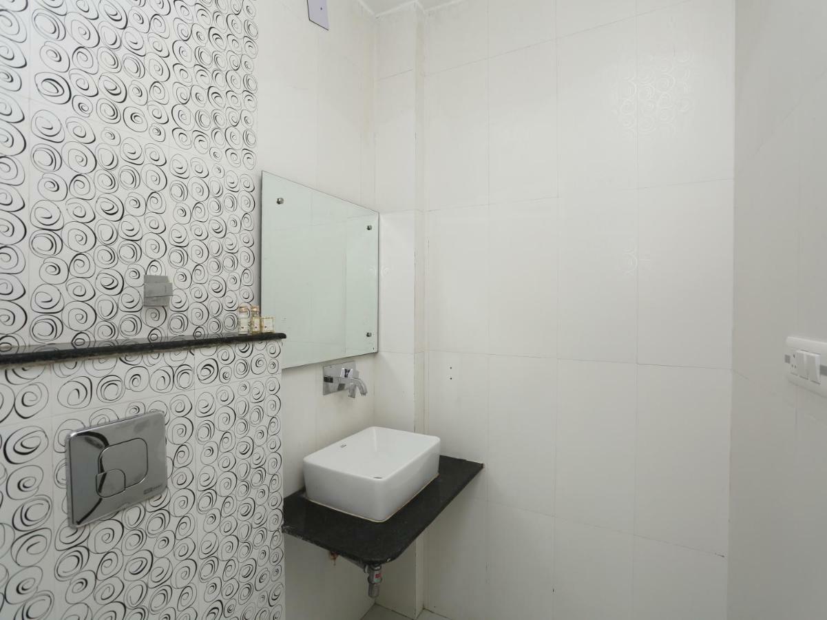 Bilberry Hotel Rewāri المظهر الخارجي الصورة