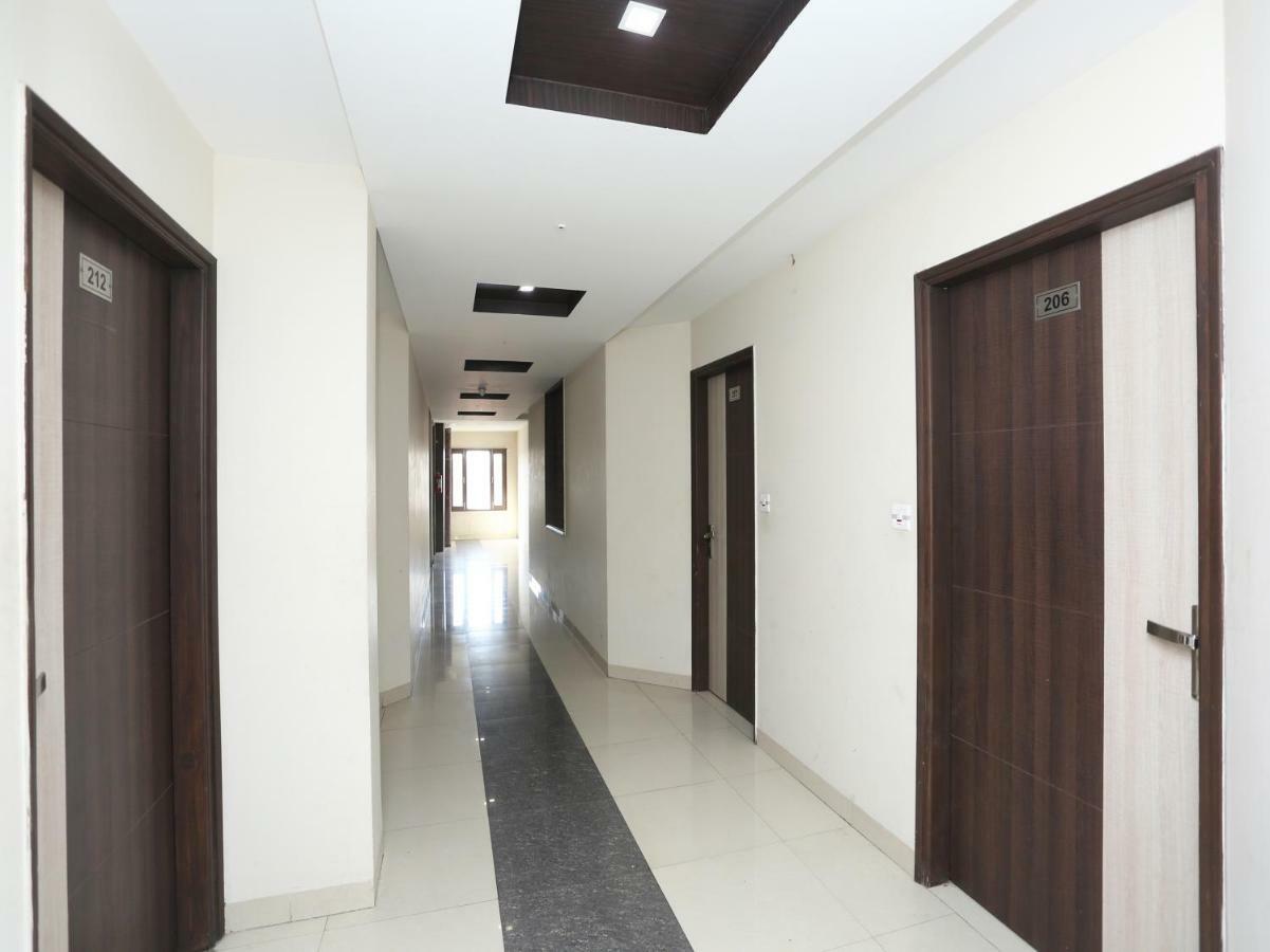Bilberry Hotel Rewāri المظهر الخارجي الصورة