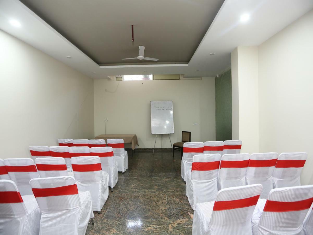 Bilberry Hotel Rewāri المظهر الخارجي الصورة