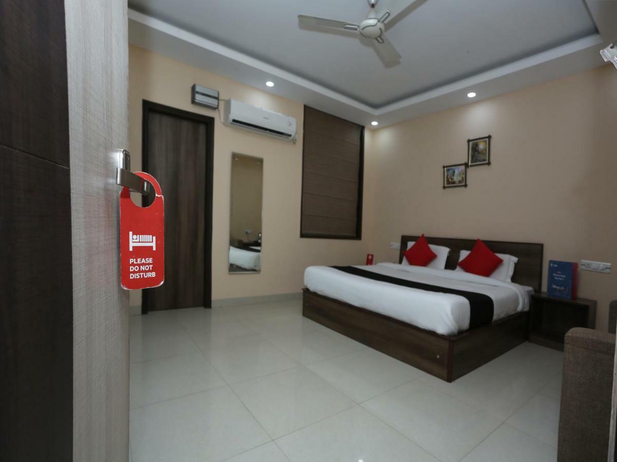 Bilberry Hotel Rewāri المظهر الخارجي الصورة