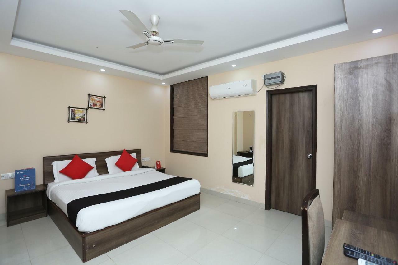 Bilberry Hotel Rewāri المظهر الخارجي الصورة