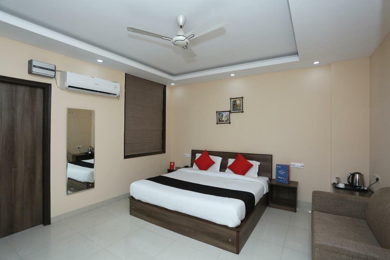 Bilberry Hotel Rewāri المظهر الخارجي الصورة
