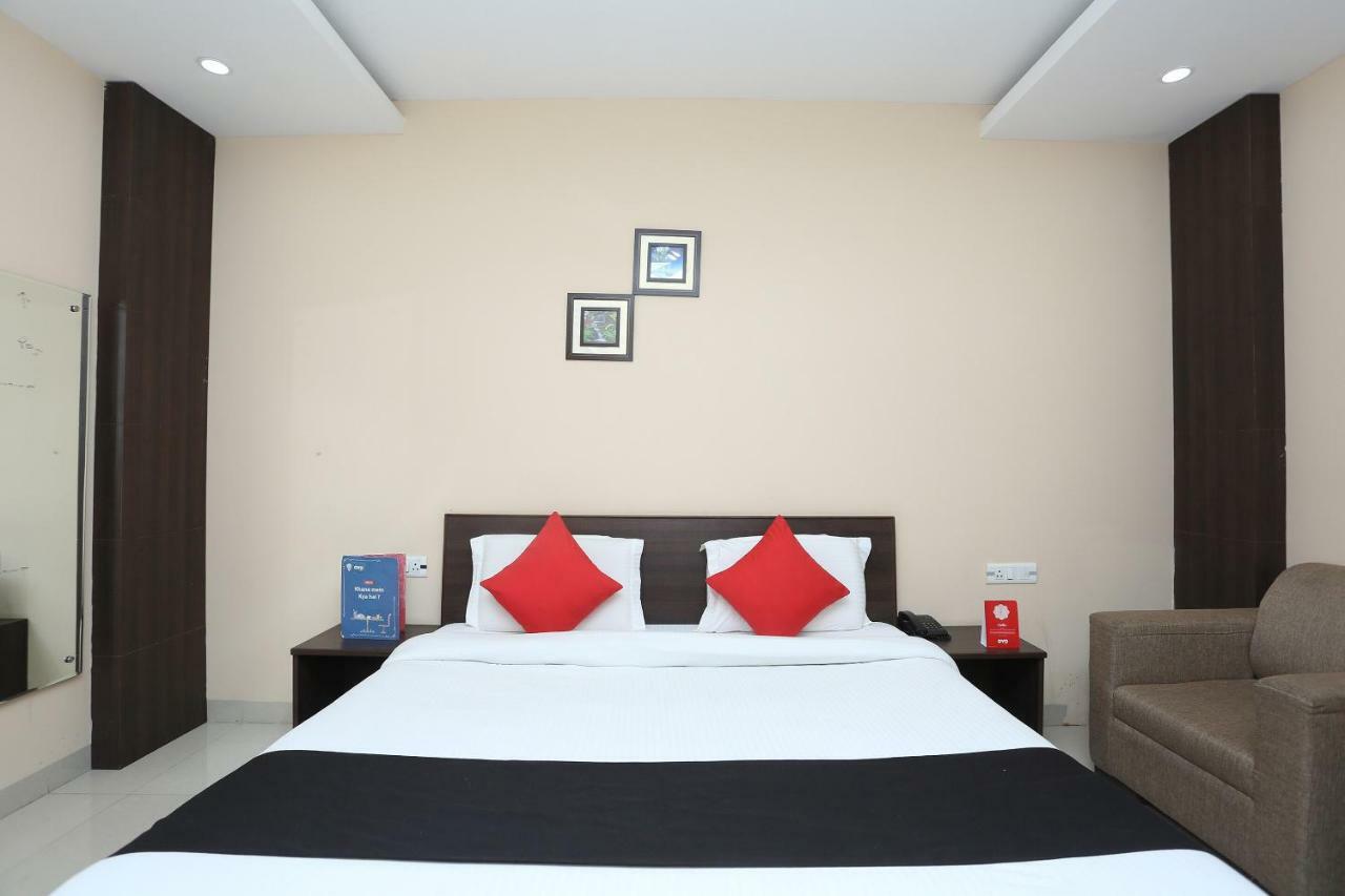Bilberry Hotel Rewāri المظهر الخارجي الصورة