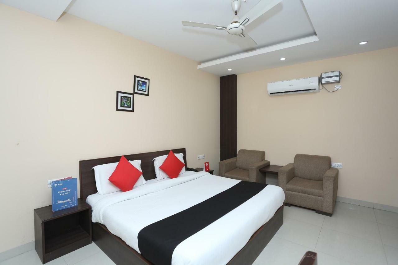 Bilberry Hotel Rewāri المظهر الخارجي الصورة