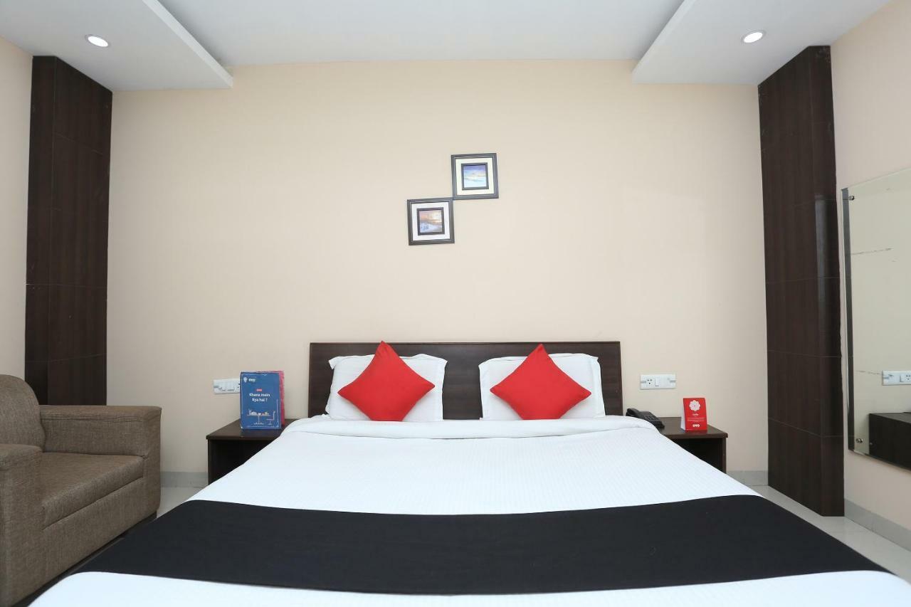 Bilberry Hotel Rewāri المظهر الخارجي الصورة