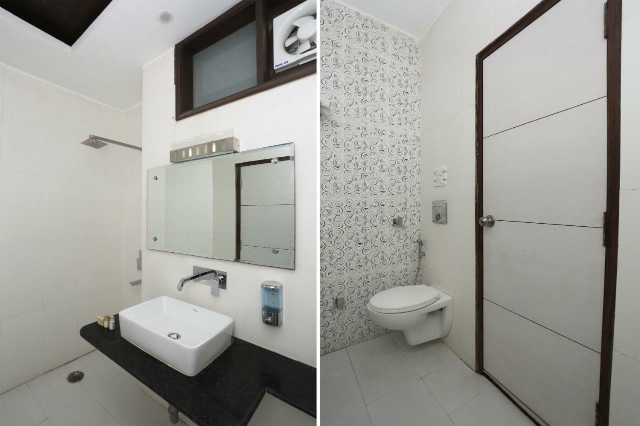 Bilberry Hotel Rewāri المظهر الخارجي الصورة