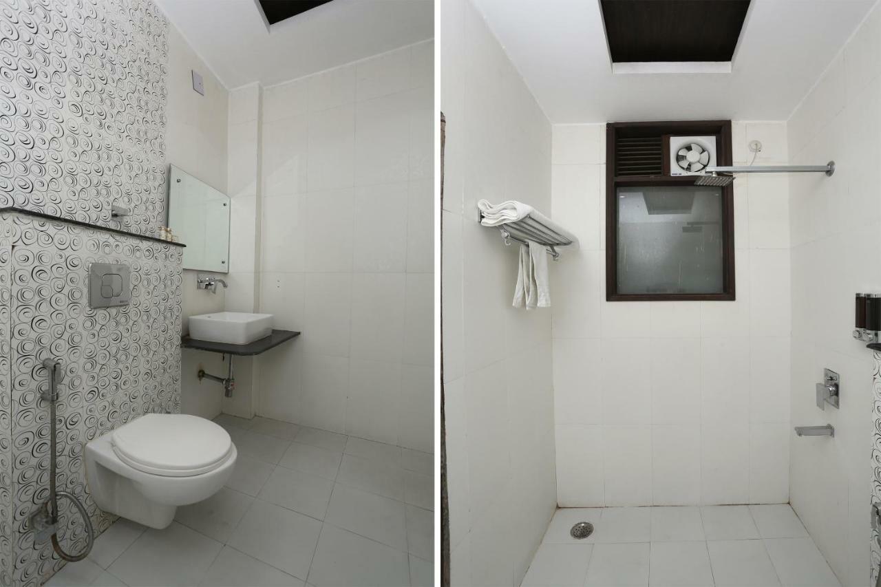 Bilberry Hotel Rewāri المظهر الخارجي الصورة