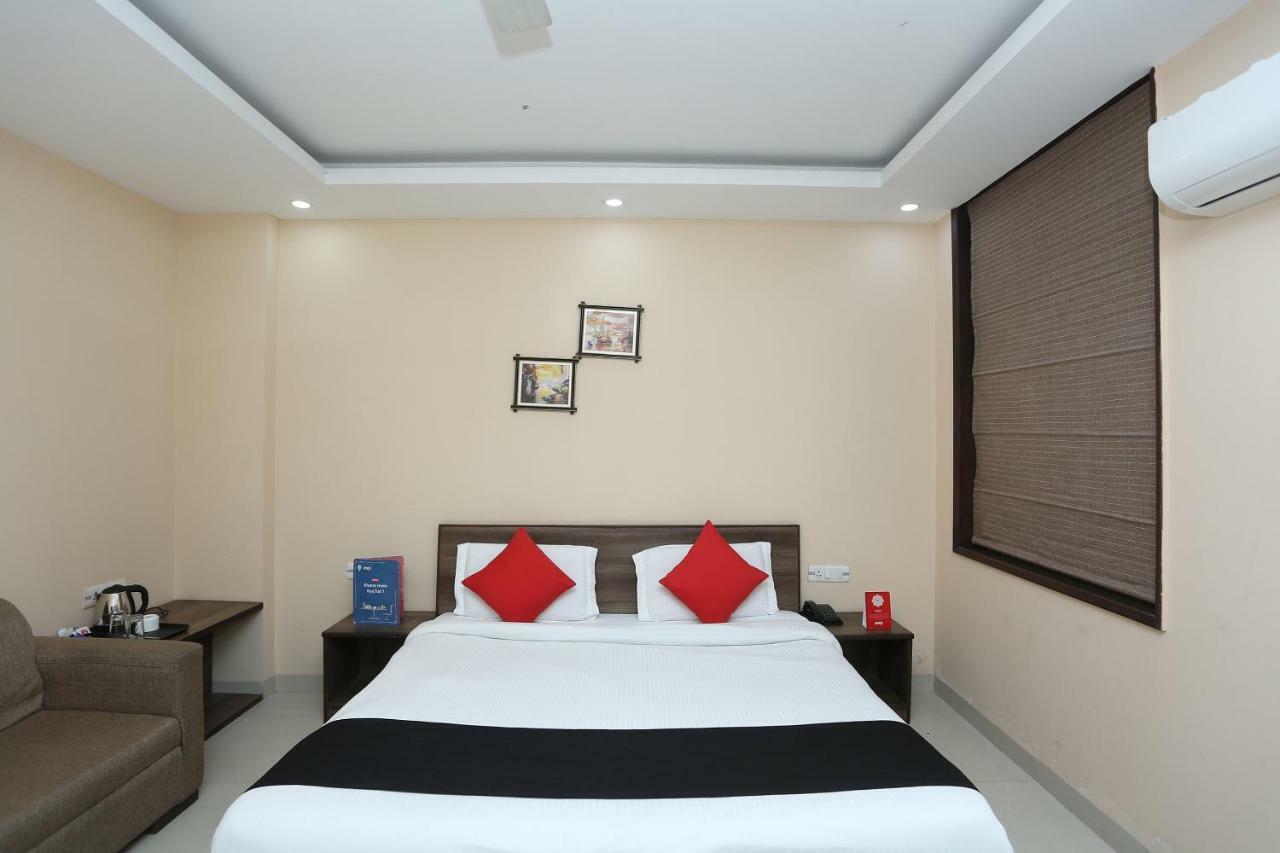Bilberry Hotel Rewāri المظهر الخارجي الصورة