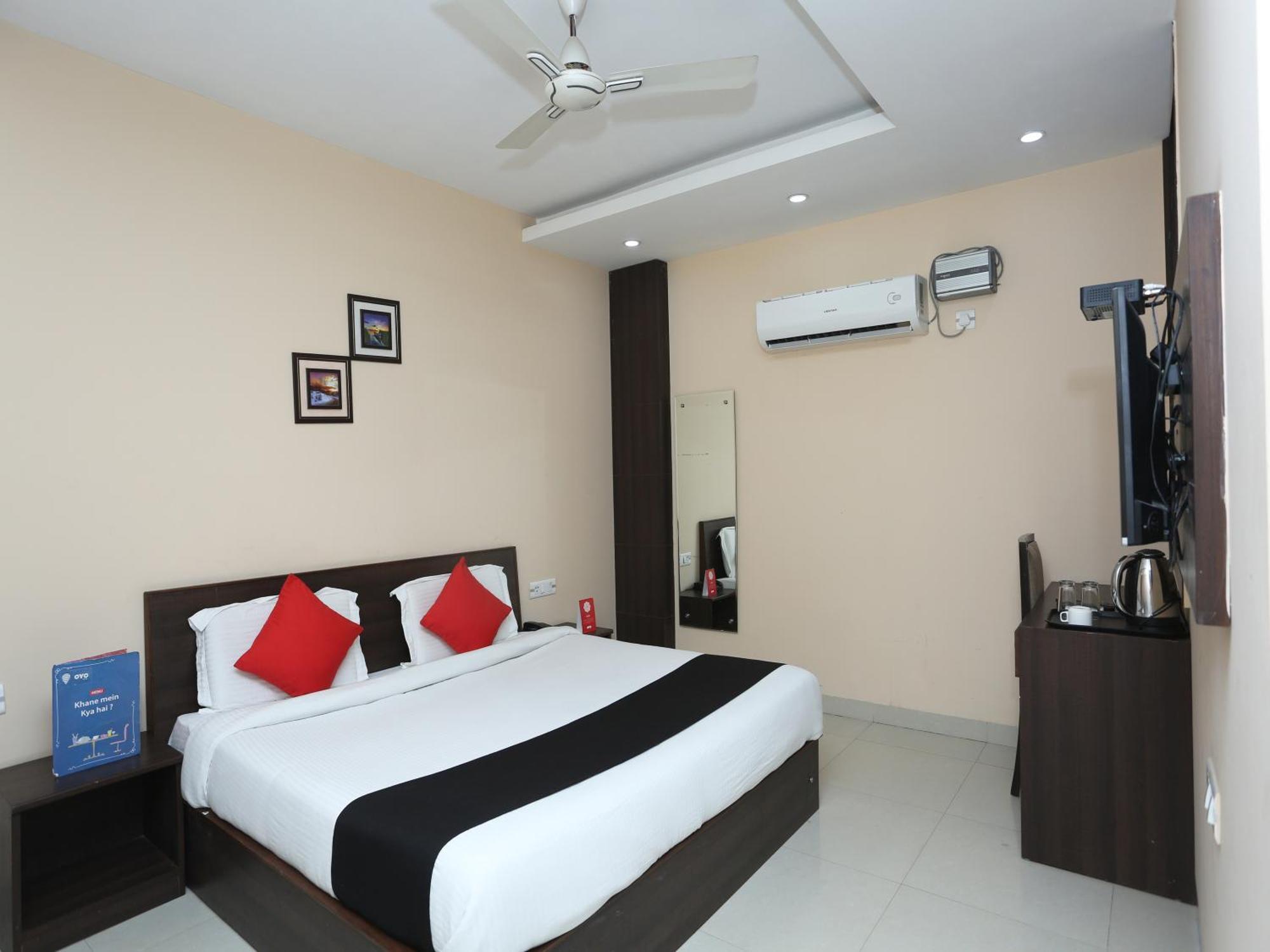 Bilberry Hotel Rewāri المظهر الخارجي الصورة
